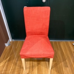 【トレファク神戸南店】IKEAのダイニングチェアです【取りに来られる方限定】の画像