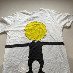 ワンピースのTシャツ　LLの画像