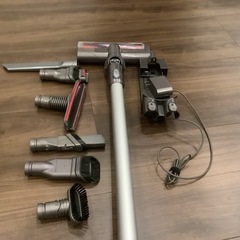 Dyson ダイソン V6 の画像