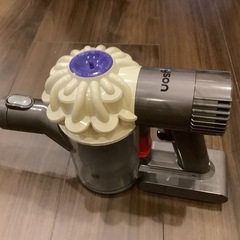 Dyson ダイソン V6 の画像