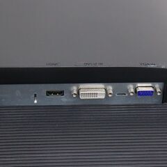 ≪ZC431ジ-①≫ 通電OK acer/エイサー モニター KA270H 27インチ 2021年製 映像機器 ディスプレイ 周辺機器 モニターのみ/現状品　の画像