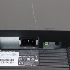 ≪ZC431ジ-①≫ 通電OK acer/エイサー モニター KA270H 27インチ 2021年製 映像機器 ディスプレイ 周辺機器 モニターのみ/現状品　の画像