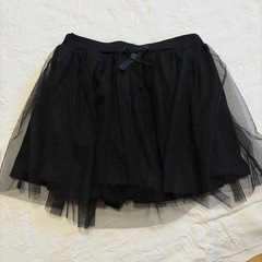 美品★110cmキュロットセット
の画像