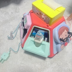 ピープルいたずらやりたい放題
の画像