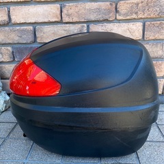 GIVI ジビ トップケース アダプタープレート中古品 の画像