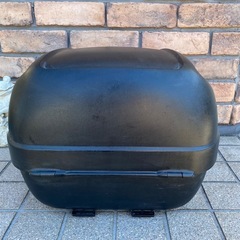 GIVI ジビ トップケース アダプタープレート中古品 の画像