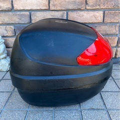 GIVI ジビ トップケース アダプタープレート中古品 の画像