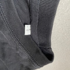 男性用Tシャツ（女性も着用可能です）ーM~L 未使用品の画像