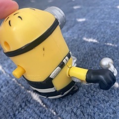 【フィギュアセット】ミニオンズの画像