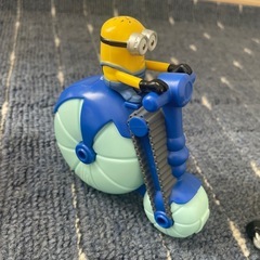 【フィギュアセット】ミニオンズの画像