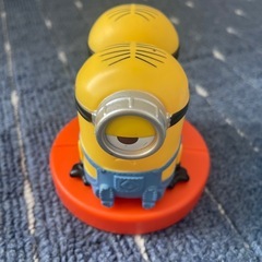 【フィギュアセット】ミニオンズの画像