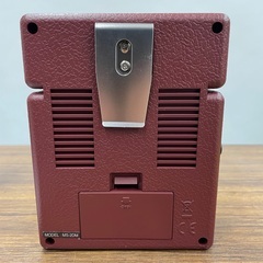 ◇ドリーム尼崎1号館◇ Marshall x Dr.Martens MS-2DM マイクロアンプ OXBLOODの画像