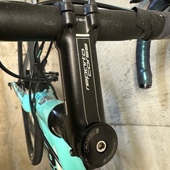 Bianchi VIA NIRONE 7 PRO105の画像