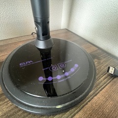 LEDデスクライトの画像