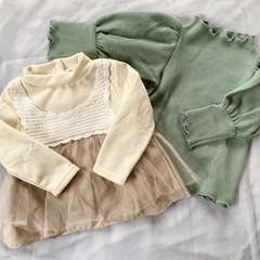 バースデイ　95   3点セットの画像