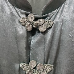 【jouetie】チャイナブラウスの画像