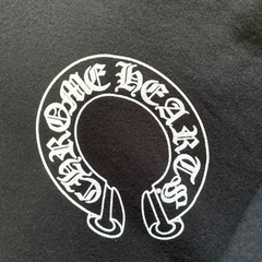 クロムハーツ正規品パーカー✨👕
の画像