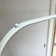 【東京練馬】IKEA ハンガーラック MULIG　の画像