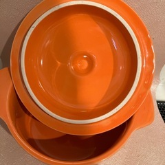 ココット　鍋の画像