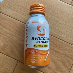 特茶Sプレミアム  シンクロンコーワ  サントリー天然水の画像