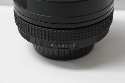 PENTAX/HD PENTAX-DA 55-300mm F4.5-6.3 ED PLM WR RE/望遠ズームレンズ ⑤