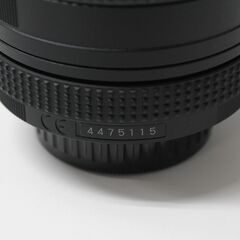 PENTAX/HD PENTAX-DA 55-300mm F4.5-6.3 ED PLM WR RE/望遠ズームレンズ ⑤の画像