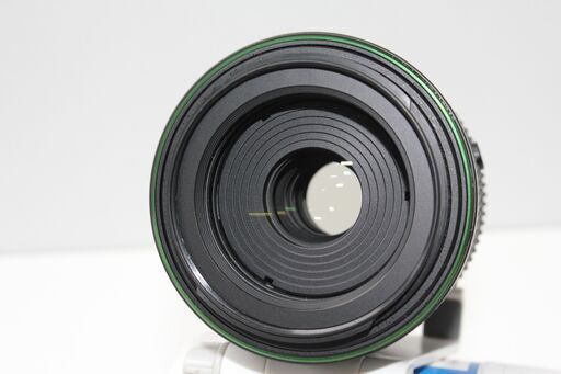 PENTAX/HD PENTAX-DA 55-300mm F4.5-6.3 ED PLM WR RE/望遠ズームレンズ ⑤