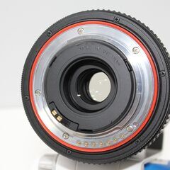 PENTAX/HD PENTAX-DA 55-300mm F4.5-6.3 ED PLM WR RE/望遠ズームレンズ ⑤の画像