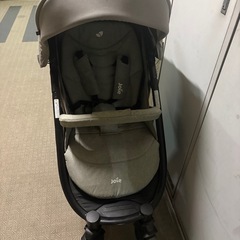 JOIE ベビーかーカーの画像