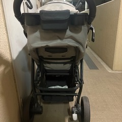 JOIE ベビーかーカーの画像