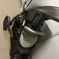 JOIE ベビーかーカーの画像
