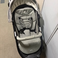 JOIE ベビーかーカーの画像