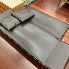 【軽トラ無料貸し出し】【ソファーベッド】【トレファク所沢店】の画像