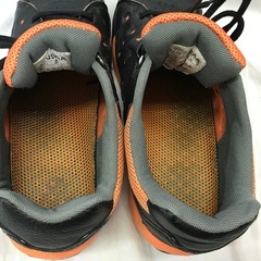 ⭐︎ドリーム2号館⭐︎MANDOM 安全靴 29cmの画像