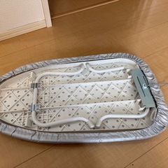 アイロン台の画像