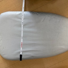 アイロン台の画像