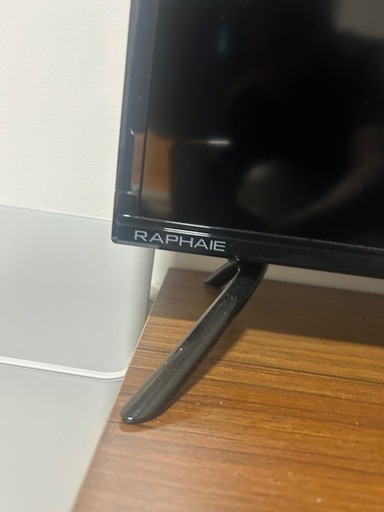 ラファイエ 50V型 4K対応液晶テレビ