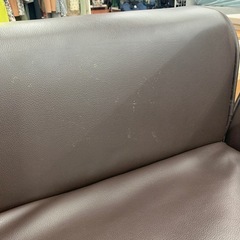 【軽トラ無料貸し出し】【ソファーベッド】【トレファク所沢店】の画像