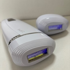 脱毛器の画像