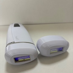 脱毛器の画像