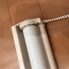 【ニトリ】遮光ロールスクリーン 180cmの画像