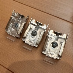 【ニトリ】遮光ロールスクリーン 180cmの画像
