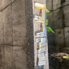 ダクトレールの画像