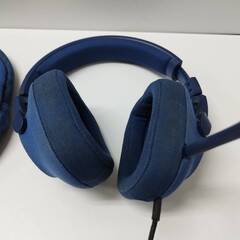 Logicool G433 ゲーミングヘッドセット/有線の画像