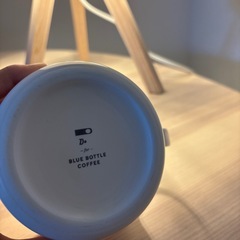 値下げ！！ブルーボトルコーヒー マグカップの画像