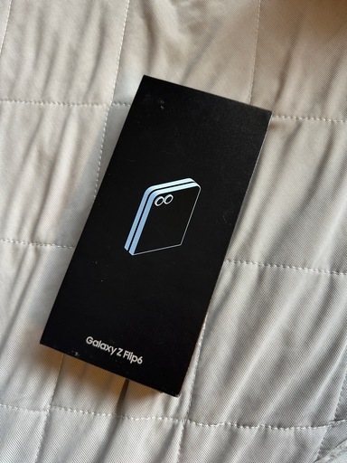 galaxy zfilp 6 韓国版