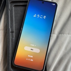 galaxy zfilp 6 韓国版の画像