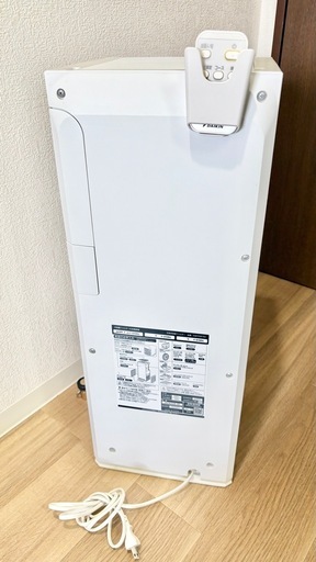 DAIKIN ダイキン 空気清浄機  加湿器