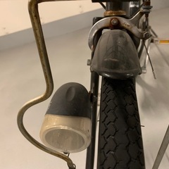 自転車の画像
