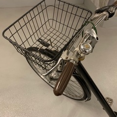 自転車の画像